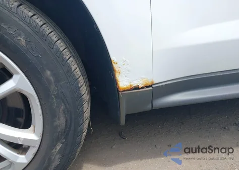 2017 Chevrolet Equinox Lt from USA, damaged, VIN 2GNALCEK7H6141634